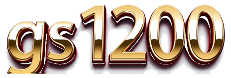 gs1200 logo