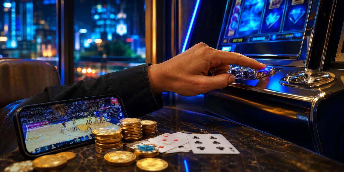 gs1200 Sportsbook